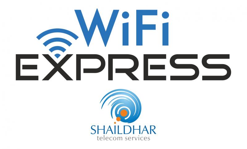 WiFi Express by Shaildhar